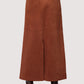 REGAL POISE MAXI SKIRT