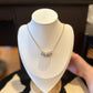 DAVE GOLD DIPPED NECKLACE