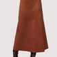 REGAL POISE MAXI SKIRT