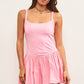 EMMA SKORT DRESS