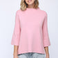 BARB SWEATER