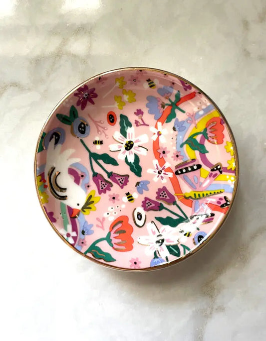 IDLEWILD TRINKET DISH