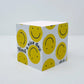 IDLEWILD STICKY NOTE CUBE