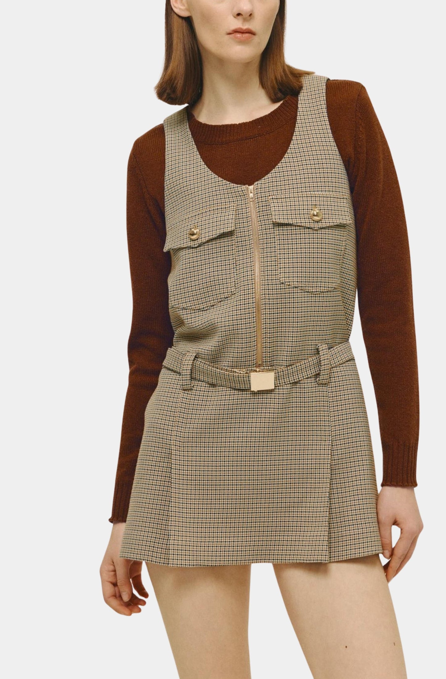 MARCEL MINI DRESS