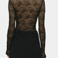 DOROTHY LACE TOP