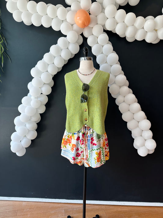 RAINEY VEST