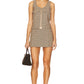 MARCEL MINI DRESS