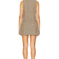 MARCEL MINI DRESS