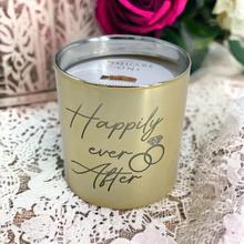 Happy Ever After- Peppercorn & Citrus
