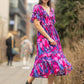 AUDREY DRESS