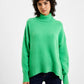 VHARI HIGH NECK JUMPER