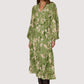 SERENE MAJESTY MIDI DRESS