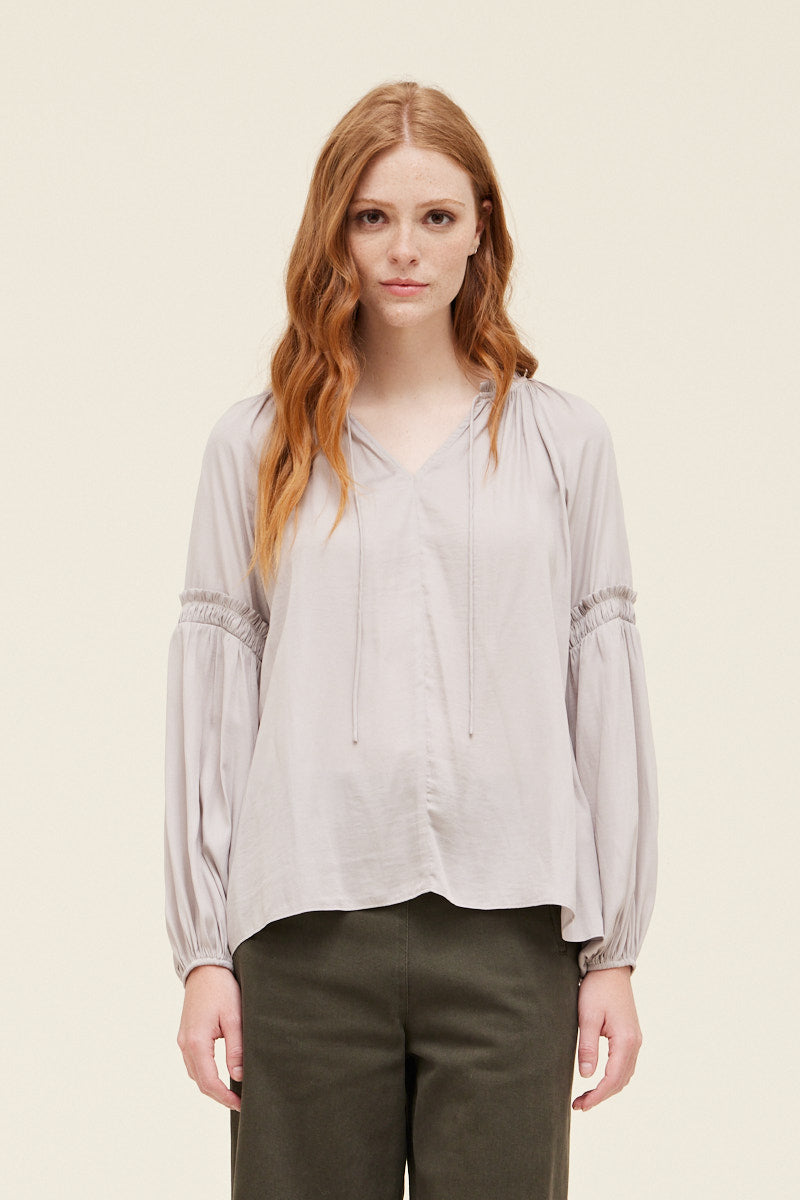 TAYLOR BLOUSE