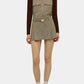 MARCEL MINI DRESS