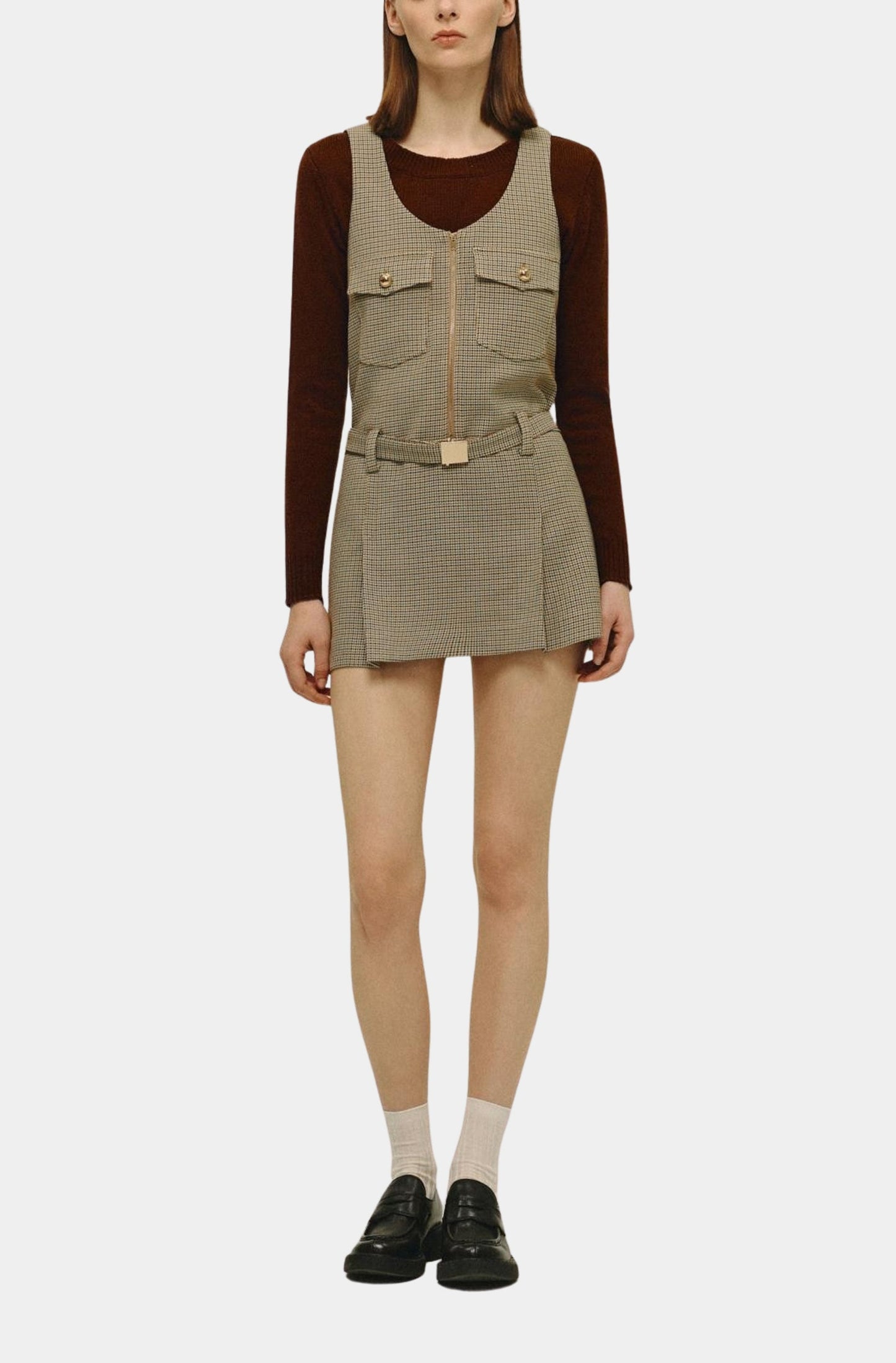 MARCEL MINI DRESS