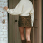 JENNY SLOUCHY KNIT SWEATER