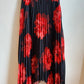 SCARLET MELODY MAXI SKIRT