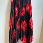 SCARLET MELODY MAXI SKIRT