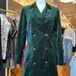VELVET EXECUTIVE DRESS