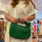 MADDI WOVEN BAG