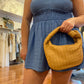 MADDI WOVEN BAG