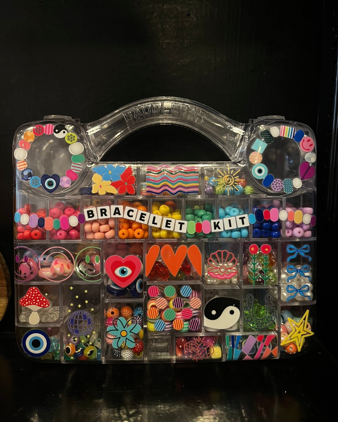 BAUBLEBAR BRACELET KIT