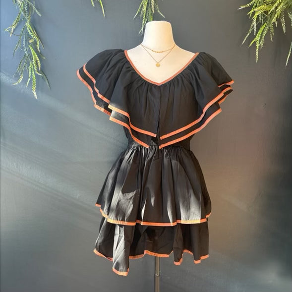 BEATRICE DRESS