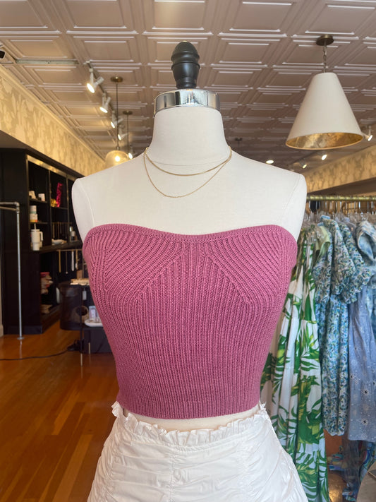 DANIELLE KNIT TOP