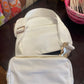 KARLI CROSSBODY BAG