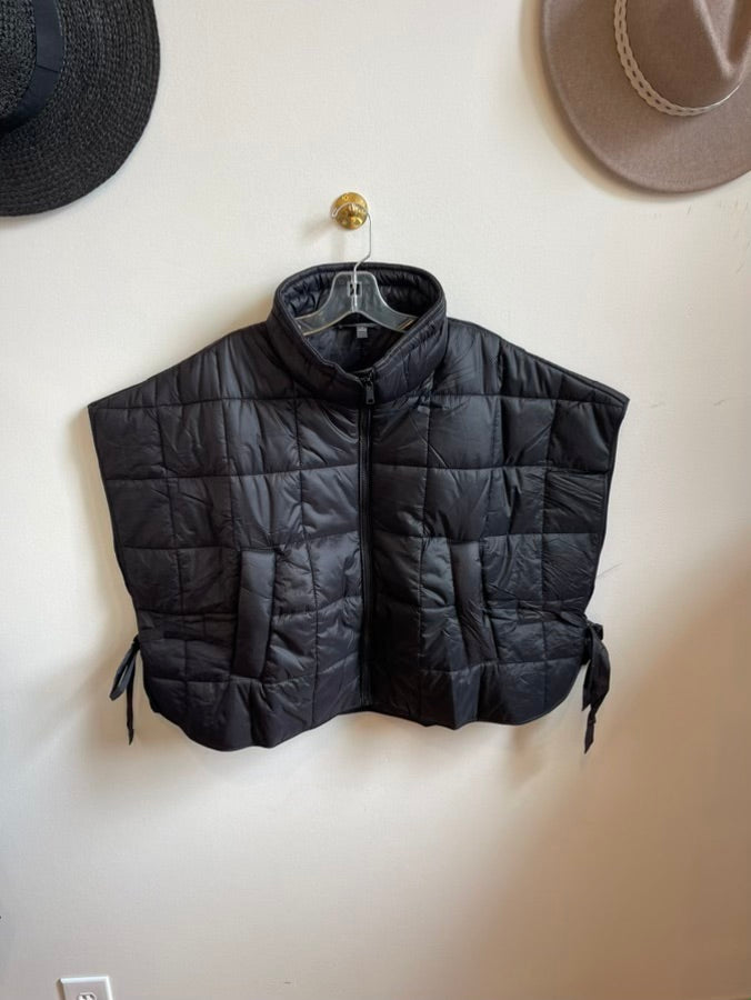 SOHO QUILTED VEST