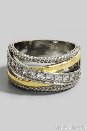 ELIZA RING