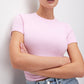 SUPER STRETCH BABY TEE