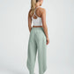 LUXEFLEECE BARREL SWEAT PANTS