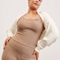 DUET 2-WAY CONVERTIBLE SHRUG