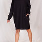 EBONY TUNIC DRESS