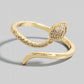 SABRINA RING