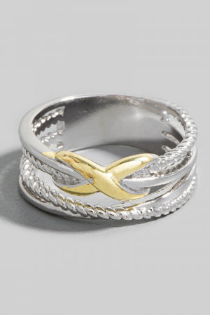 KENZIE RING