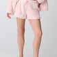 LETS GET COZY SHORT