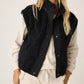 CAMPFIRE COZY SHERPA VEST