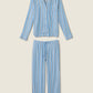 STRIPE HYPE PJ SET