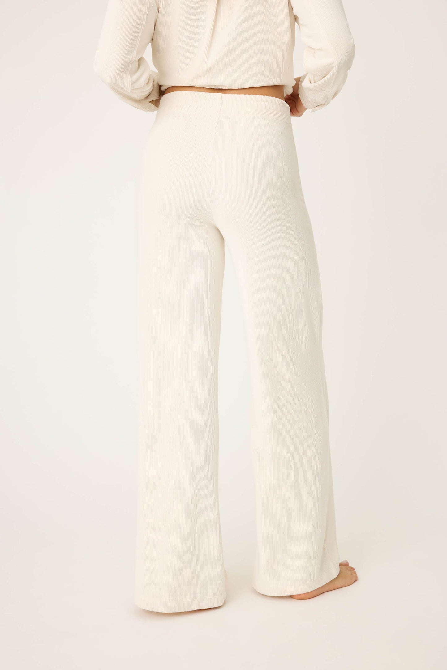 COZY CORDUROY LOUNGE PANT