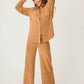 COZY CORDUROY LOUNGE PANT