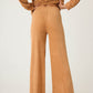 COZY CORDUROY LOUNGE PANT