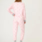 LIFE IS SWEET PJ SET