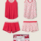 PJ SET MIX AND MATCH