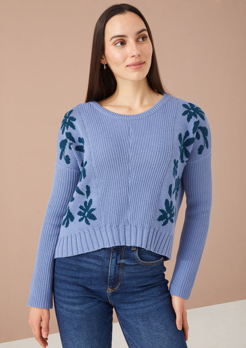 SALLY SWEATER