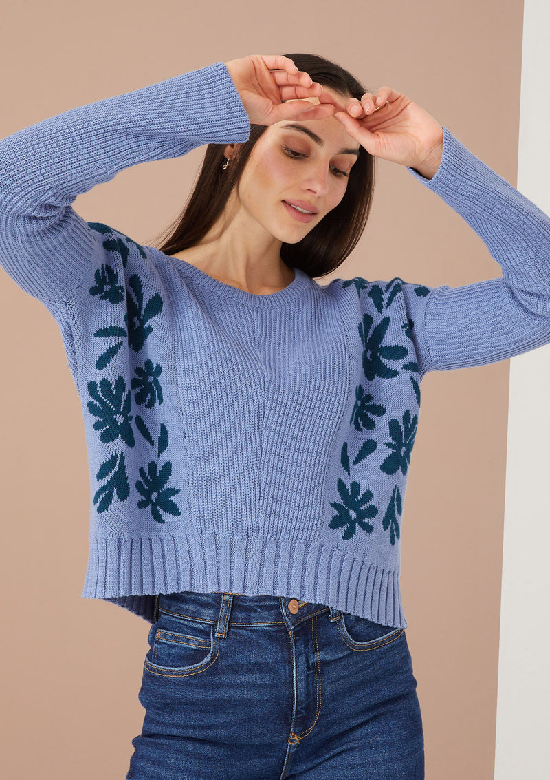 SALLY SWEATER