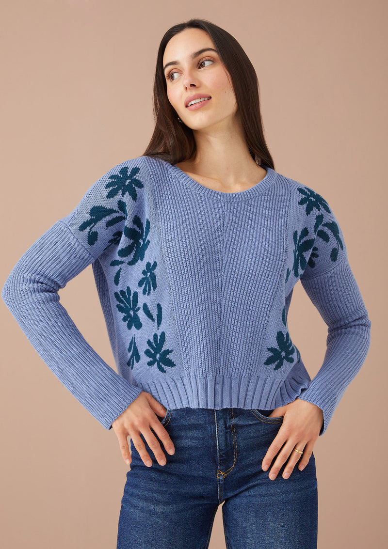 SALLY SWEATER