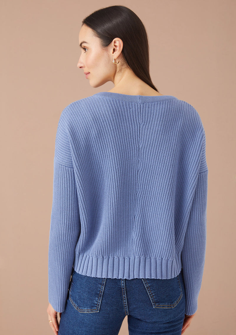 SALLY SWEATER