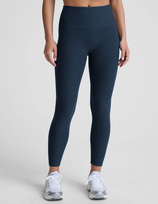 JOAN HIGH WAISTED MIDI LEGGING